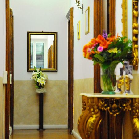 Bed and Breakfast Dulcis In Fundo Rom Exterior foto