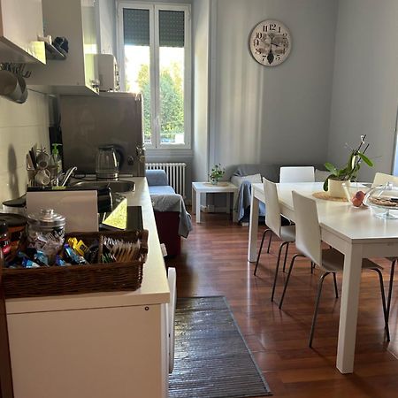 Bed and Breakfast Dulcis In Fundo Rom Exterior foto