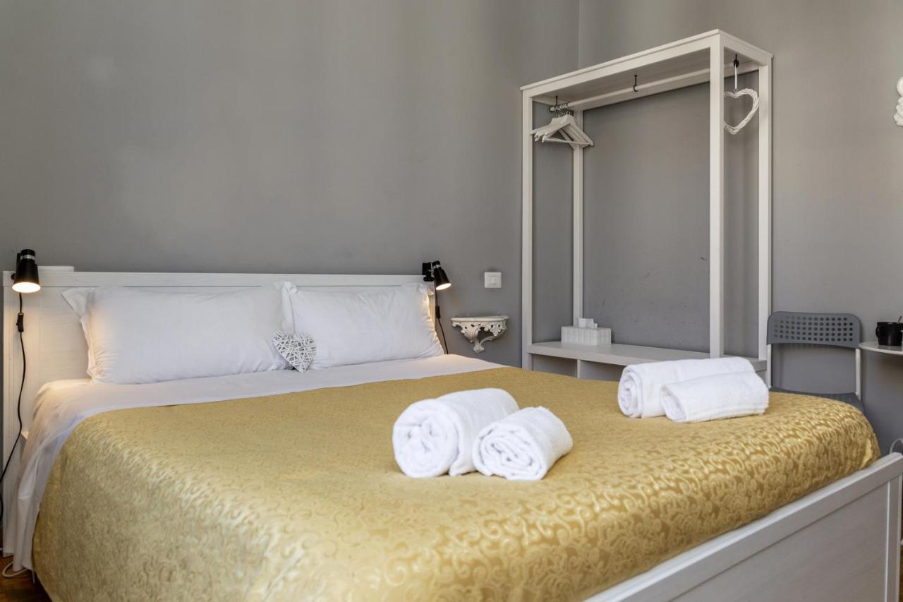 Bed and Breakfast Dulcis In Fundo Rom Exterior foto