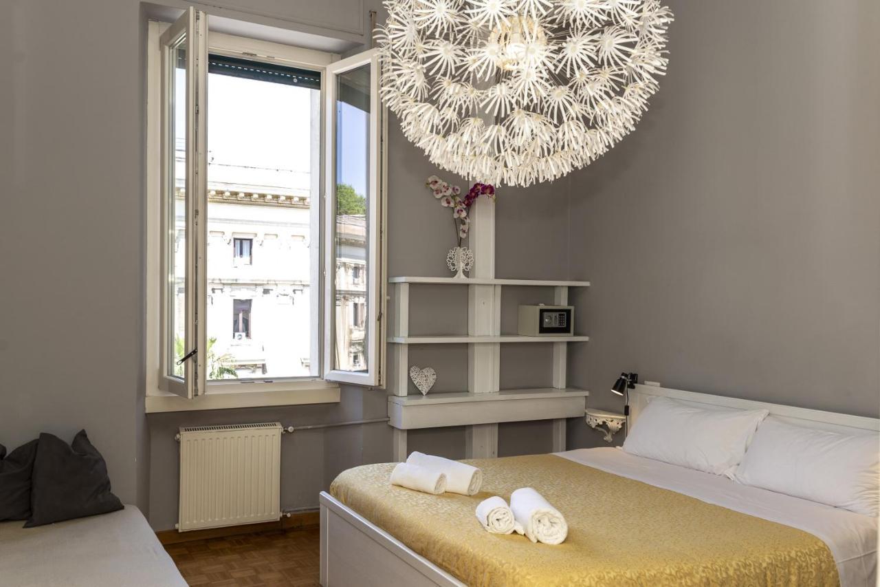 Bed and Breakfast Dulcis In Fundo Rom Exterior foto