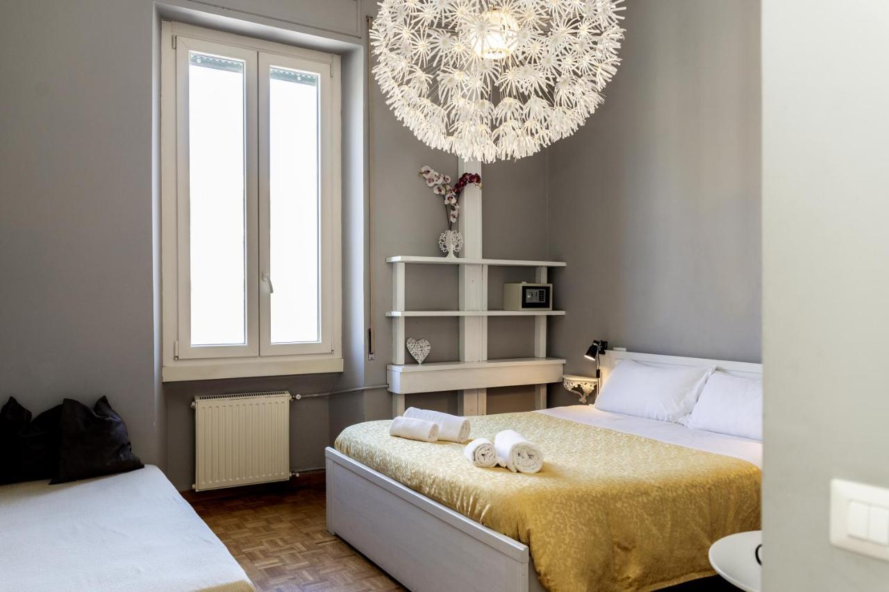 Bed and Breakfast Dulcis In Fundo Rom Exterior foto
