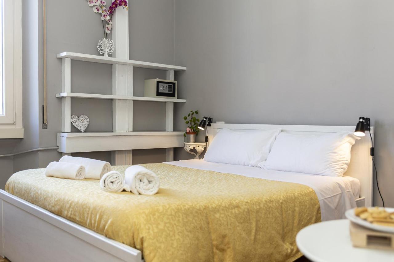 Bed and Breakfast Dulcis In Fundo Rom Exterior foto