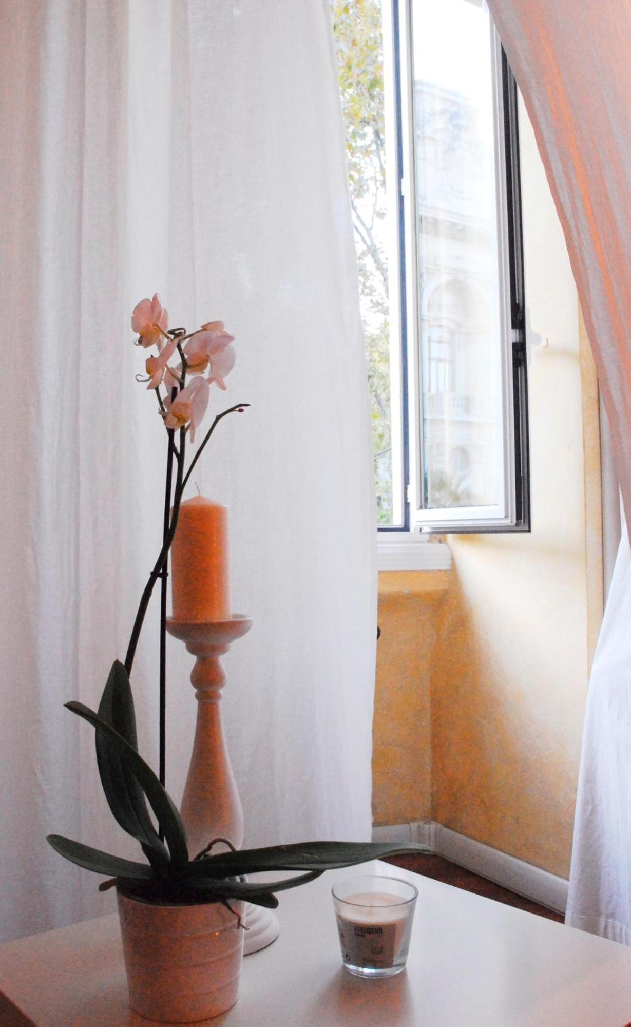 Bed and Breakfast Dulcis In Fundo Rom Exterior foto