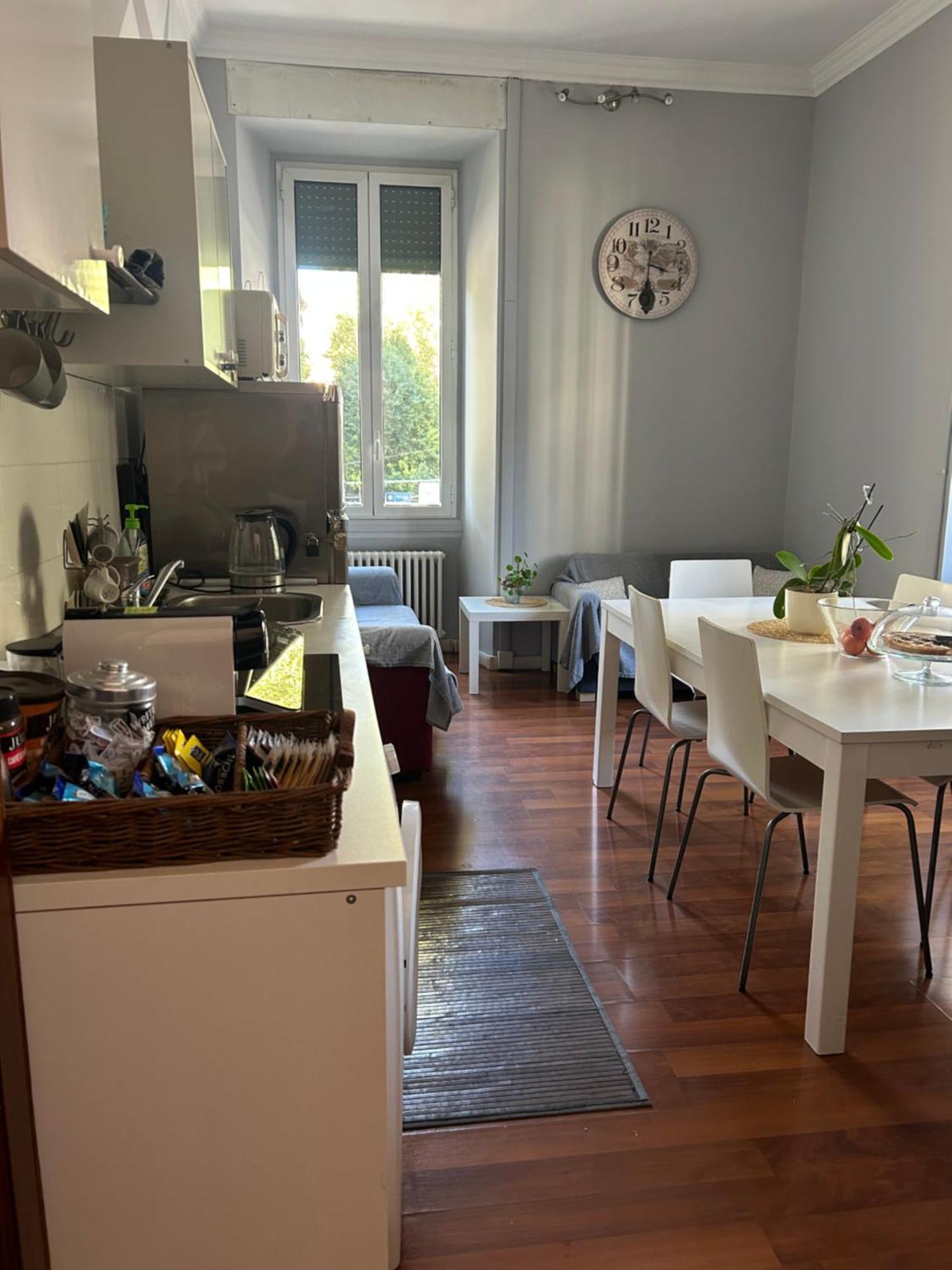 Bed and Breakfast Dulcis In Fundo Rom Exterior foto
