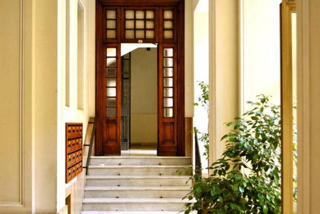 Bed and Breakfast Dulcis In Fundo Rom Exterior foto
