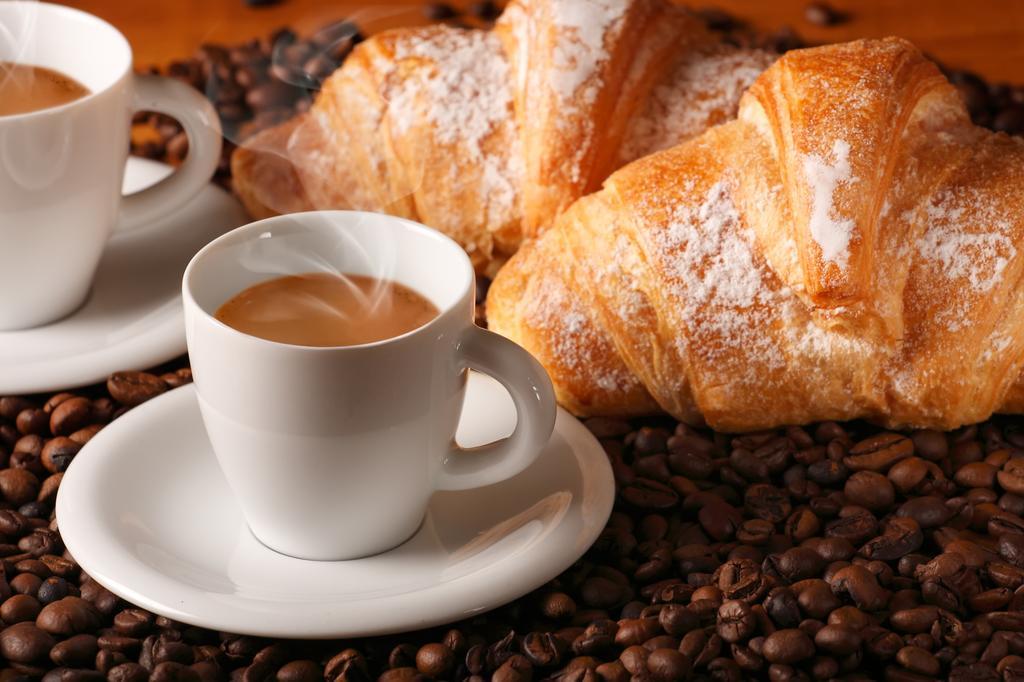 Bed and Breakfast Dulcis In Fundo Rom Exterior foto