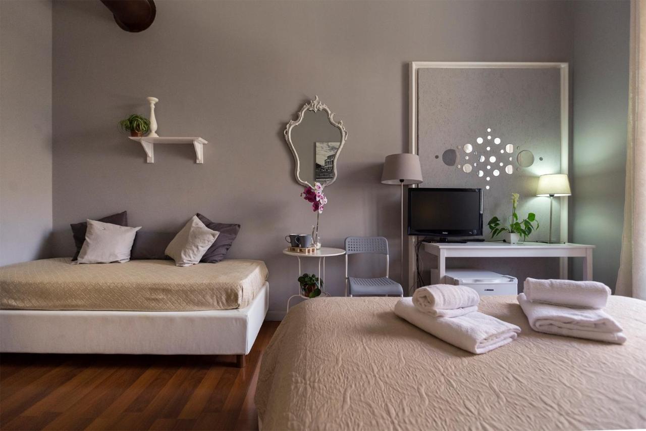 Bed and Breakfast Dulcis In Fundo Rom Exterior foto