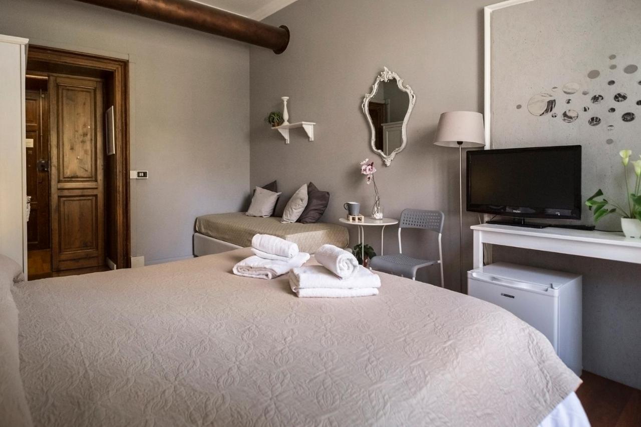 Bed and Breakfast Dulcis In Fundo Rom Exterior foto
