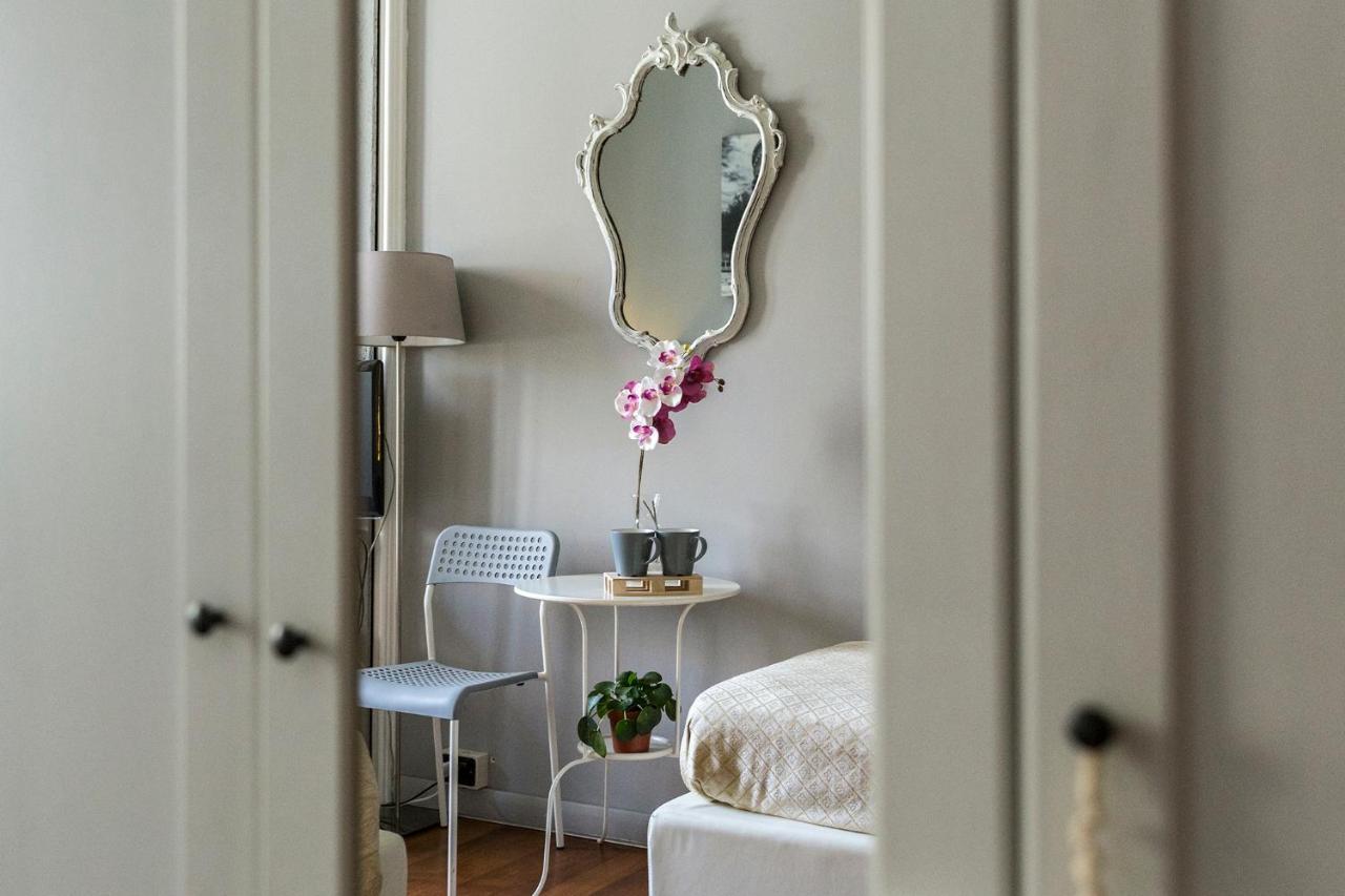 Bed and Breakfast Dulcis In Fundo Rom Exterior foto