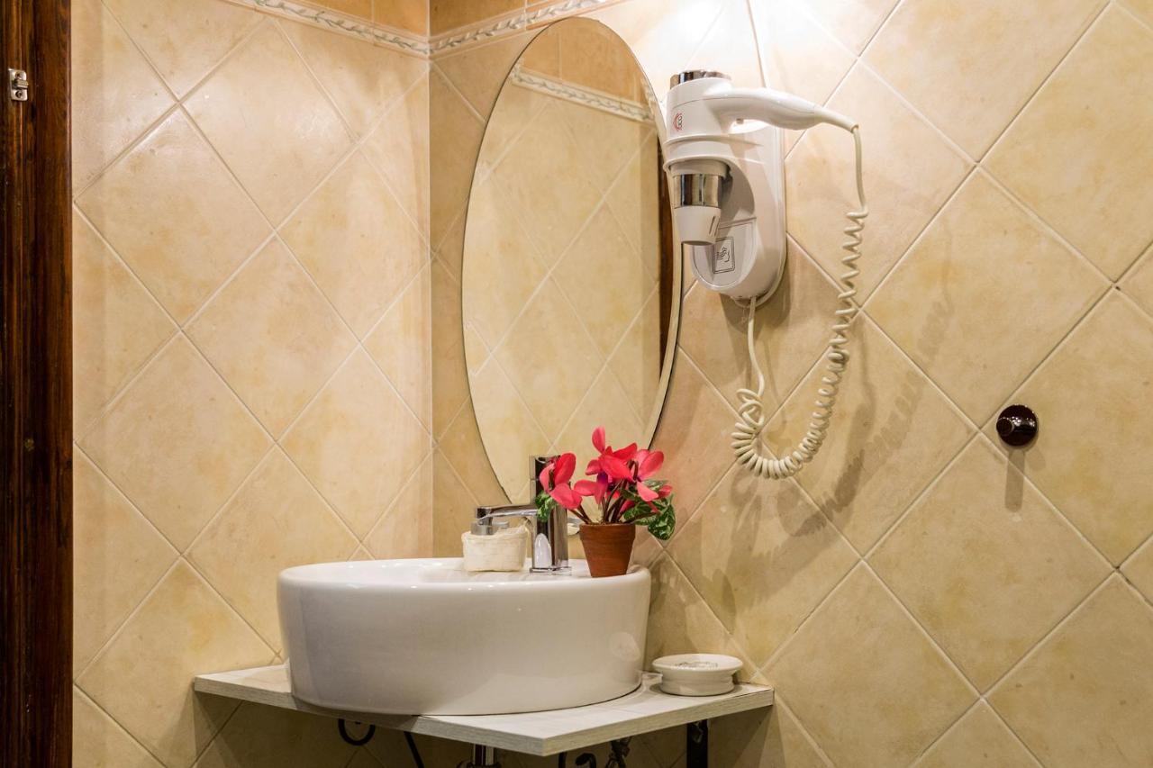 Bed and Breakfast Dulcis In Fundo Rom Exterior foto
