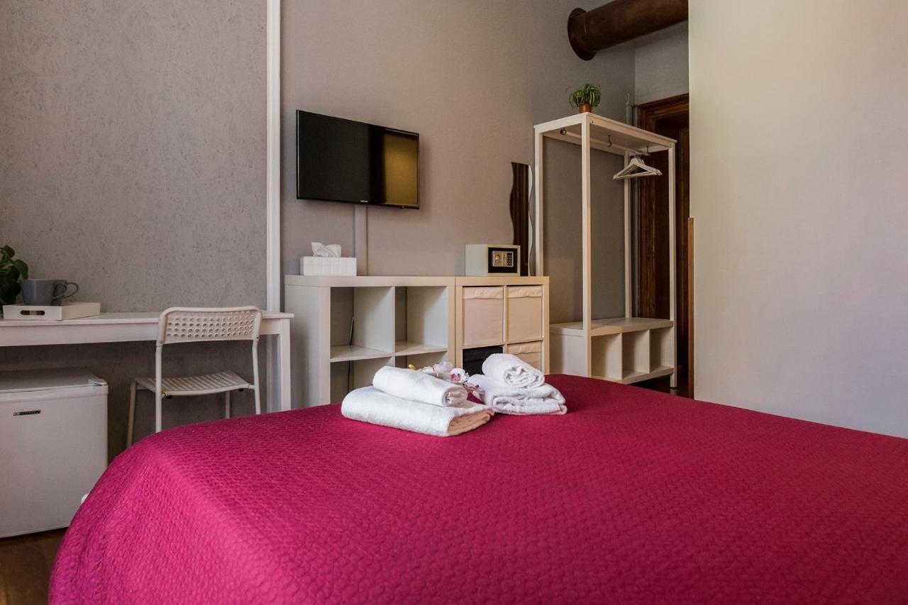 Bed and Breakfast Dulcis In Fundo Rom Exterior foto