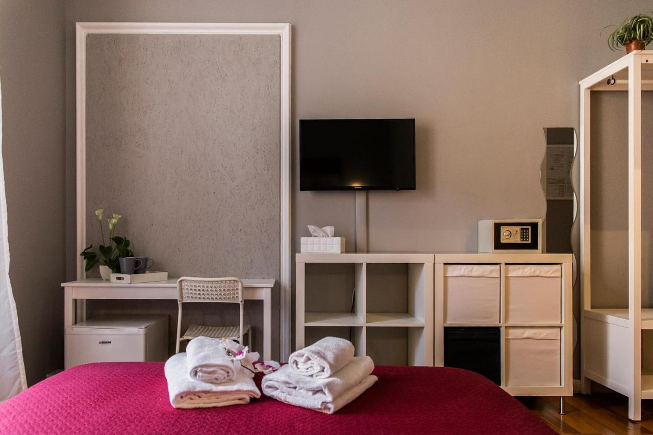 Bed and Breakfast Dulcis In Fundo Rom Exterior foto