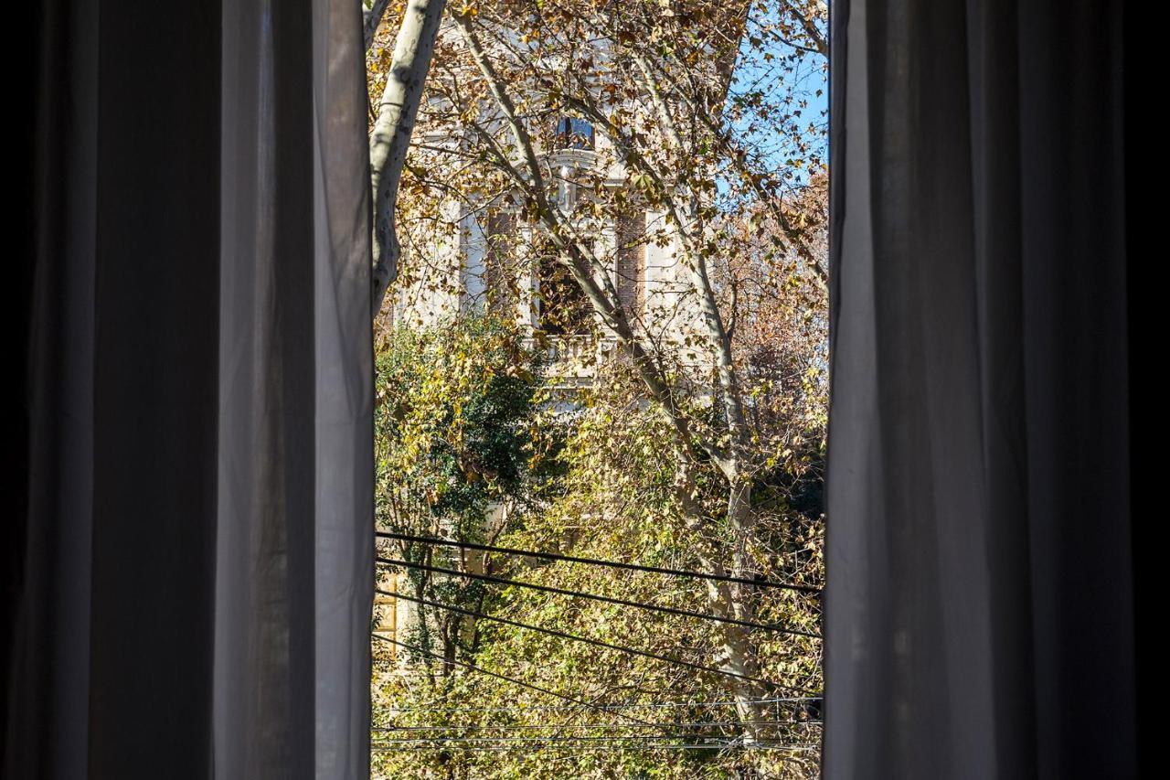 Bed and Breakfast Dulcis In Fundo Rom Exterior foto