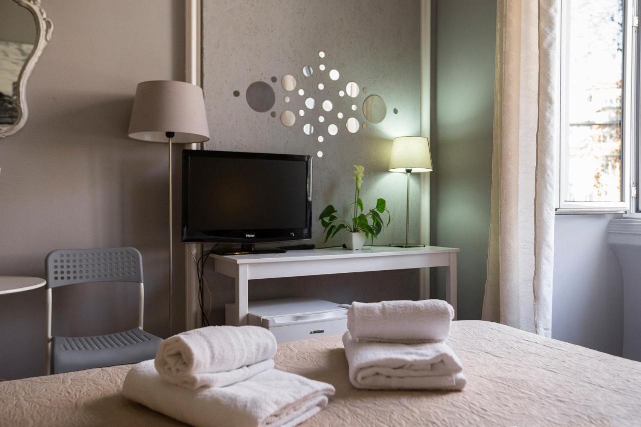 Bed and Breakfast Dulcis In Fundo Rom Exterior foto