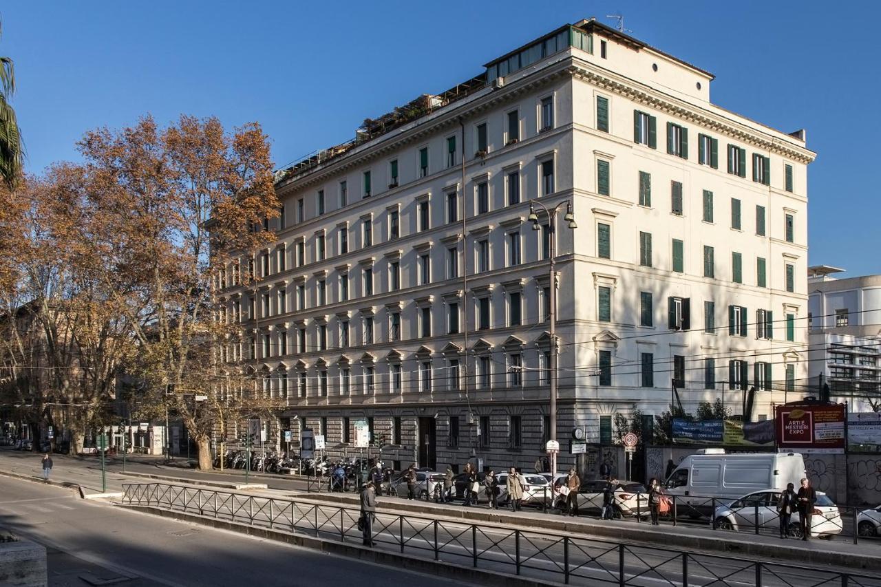 Bed and Breakfast Dulcis In Fundo Rom Exterior foto