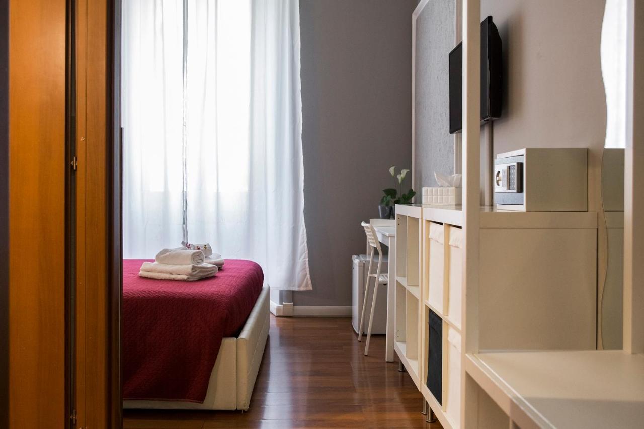 Bed and Breakfast Dulcis In Fundo Rom Exterior foto