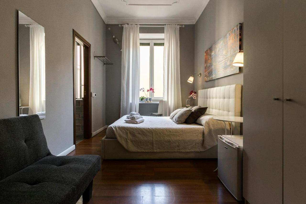 Bed and Breakfast Dulcis In Fundo Rom Exterior foto